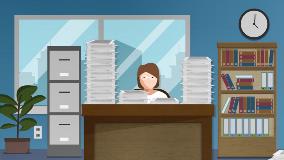 Backfile Scanning Services