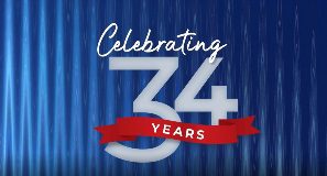 milner 34th anniversary