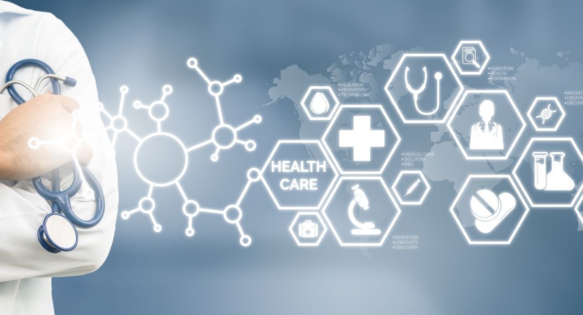 Medical icons