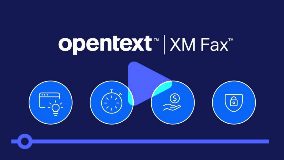 opentext xm